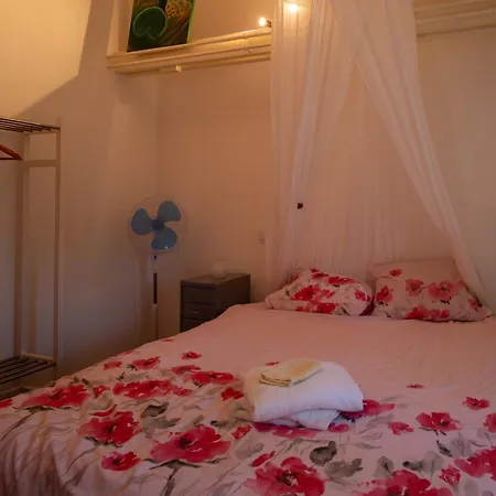Holiday home De Oase *