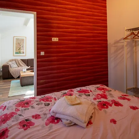 Feriehus De Oase Lith